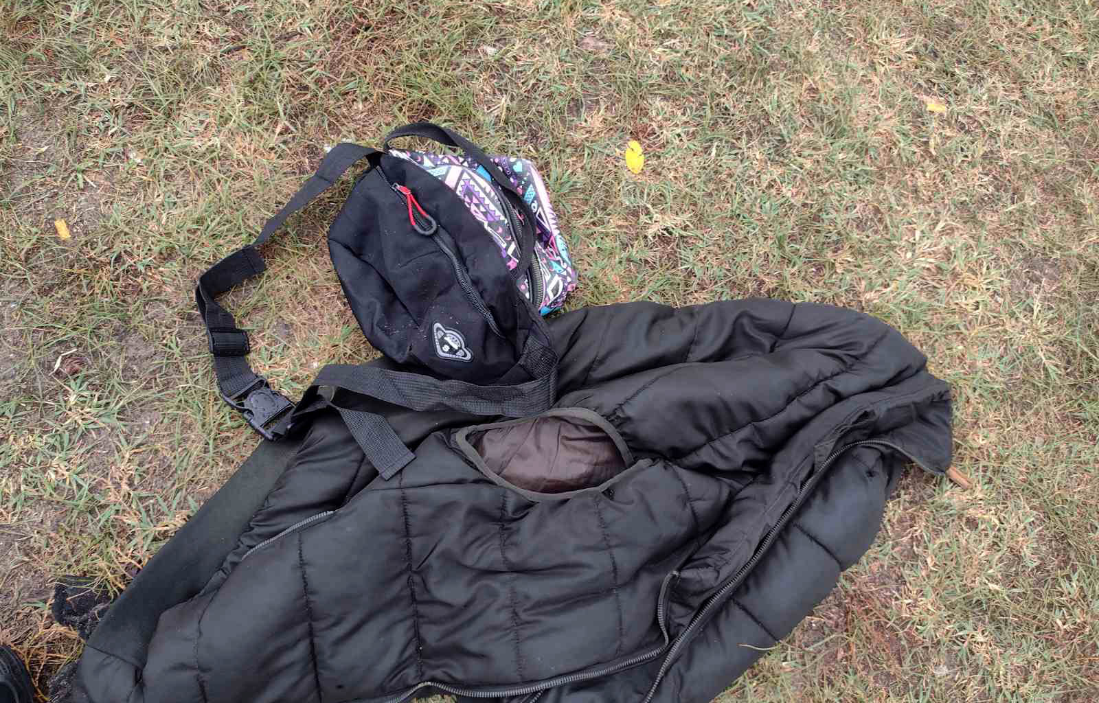 Šta je policija pronašla kod uhapšenih migranata nakon vatrenog obračuna u Horgošu (FOTO) 5 Šta je policija pronašla kod uhapšenih migranata nakon vatrenog obračuna u Horgošu (FOTO) 5