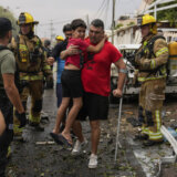 Dogovori s Egiptom o slanju humanitarne pomoći Gazi 11