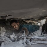 Ministarstvo zdravlja: U izraelskim napadima ubijen 4.651 Palestinac, 40 odsto deca 11