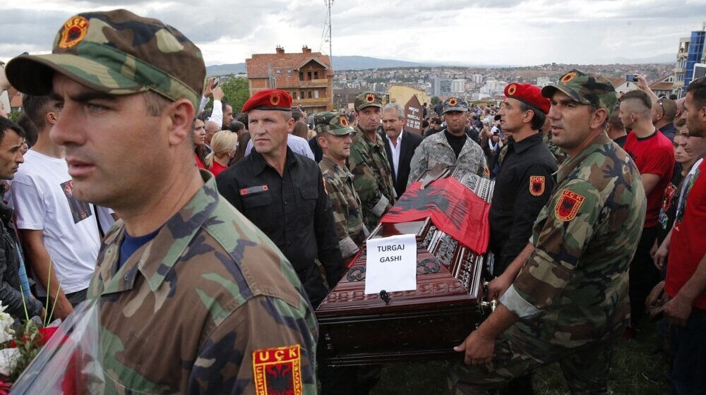 Šta se 2015. dogodilo tokom sukoba u Kumanovu, na koji se vlast poziva povodom Banjske? 1