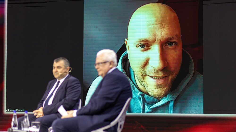 "Posle ćete se vratiti da plačete na našem ramenu": Kako Saracin vidi odlučnost Zapadnog Balkana da ide evropskim putem? 1