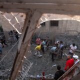 Rodbina talaca zatražila od Hamasa da dozvoli slanje lekova onima kojima je to potrebno 4