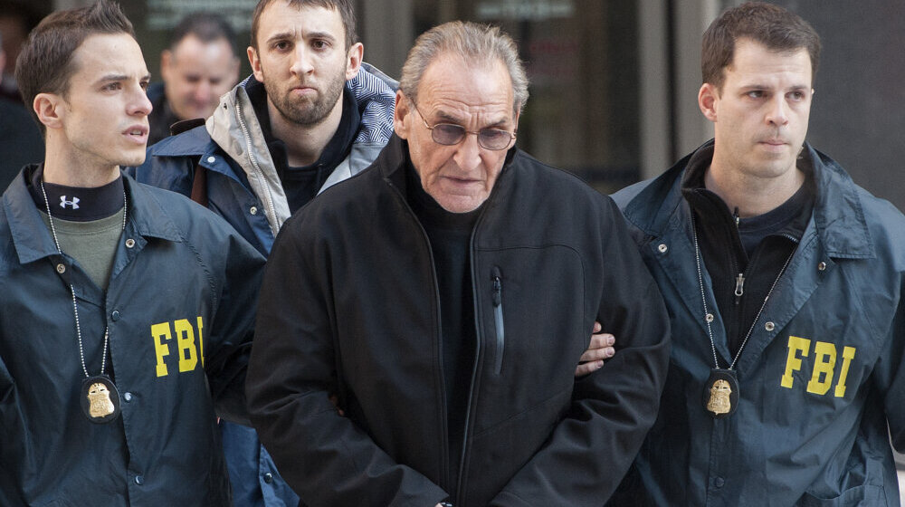 Umro zloglasni mafijaš: Verovalo se da je "Vini" bio umešan u jednu od najvećih pljački koje su se ikada dogodile u SAD 1