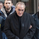 Umro zloglasni mafijaš: Verovalo se da je "Vini" bio umešan u jednu od najvećih pljački koje su se ikada dogodile u SAD 1