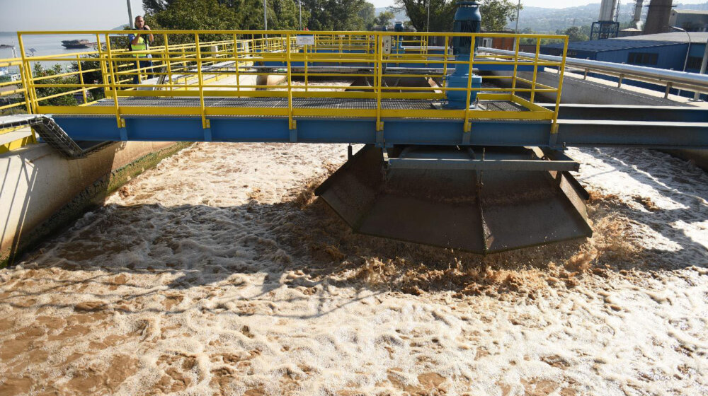 Neki za rekonstrukciju, neki za rušenje: Kakvo je stanje pogona za prečišćavanje otpadnih voda u Srbiji? 1
