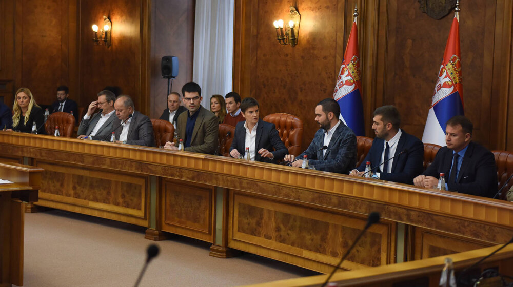 NALED: Produženo ograničenje rasta poreskih obaveza za paušalce do kraja 2025. godine 1