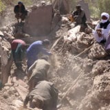 UN: Avganistanu potrebno preko 400 miliona dolara za oporavak od zemljotresa 6