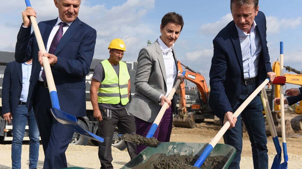 Ana Brnabić: Opozicija pokušava da odloži izbore uz pomoć međunarodne zajednice 1