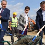 Ana Brnabić: Opozicija pokušava da odloži izbore uz pomoć međunarodne zajednice 9