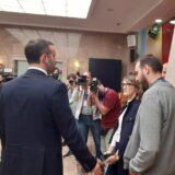 Spajić: Plan da se večeras izabere nova vlada 14