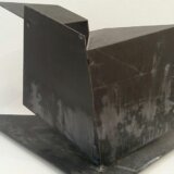 U Zrenjaninu izložba crteža i skulptura "Tekton" 1