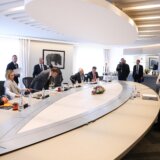 Šolc, Makron i Meloni: Beograd da isporuči de fakto priznanje Kosova, a Priština da formira ZSO 5