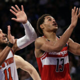 Zalet u predsezoni: Džordan Pul osvežio sećanje na Džordanov povratak u 39. godini 6