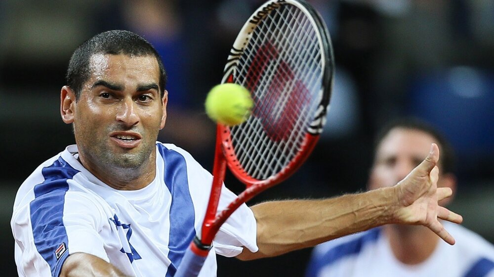 Endi Ram: Najveće teniske zvezde ćute na dešavanja u Izraelu 1
