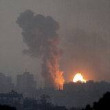 Vođa Hamasa optužio Izrael da pravi "masakre" da bi prikrio svoje "neuspehe" 3
