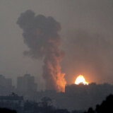 Izraelska vojska: Pogodili smo oko 11.000 ciljeva Hamasa i drugih ekstemista od početka rata 3