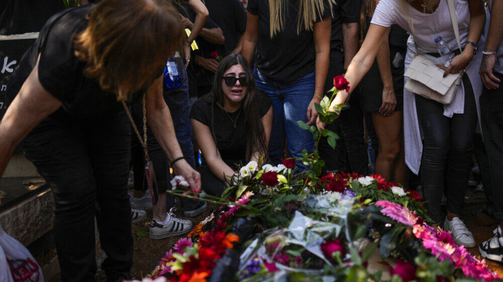 "Ne koristite našu smrt kao opravdanje da sejete smrt": Apel jevrejskih mirovnih aktivista vlastima Izraela 1