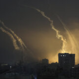 Kopnena ofanziva na Gazu: Ovo je druga faza rata sa Hamasom, kaže Netanjahu 7