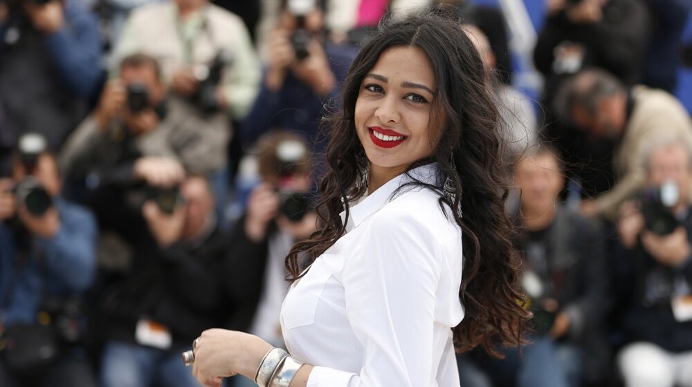 Izraelska glumica, Arapkinja, optužena za podsticanje na terorizam 1