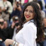 Izraelska glumica, Arapkinja, optužena za podsticanje na terorizam 1
