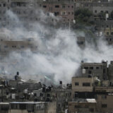 Izraelski vojnici ubili devet Palestinaca na Zapadnoj obali 10
