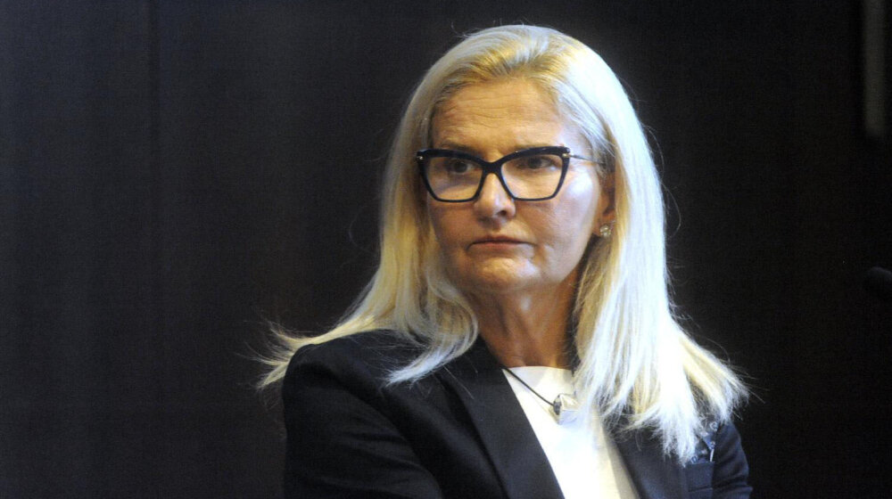 Ministarka Miščević: Majske tragedije pokazale da treba više da se posvetimo mladima 1