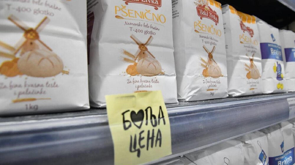 Kolike su marže i profiti najvećih trgovinskih prehrambenih lanaca? 1