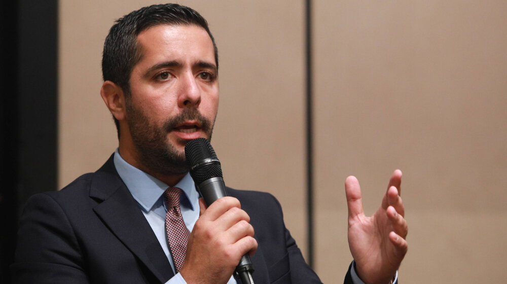 Tomislav Momirović: Srbija u 2023. godini zabeležila rekordan izvoz robe 1