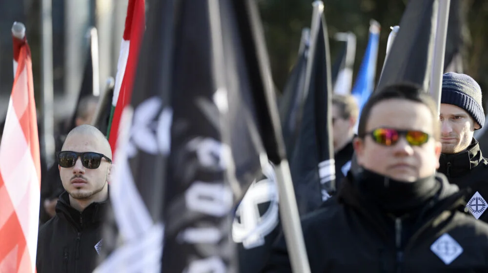 Gubitnici globalizacije i migrantsko pitanje vuku Evropu udesno: Sagovornici Danasa o jačanju evropske desnice 1