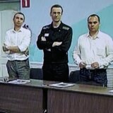 Ruske vlasti pritvorile advokate opozicionara Navaljnog 4