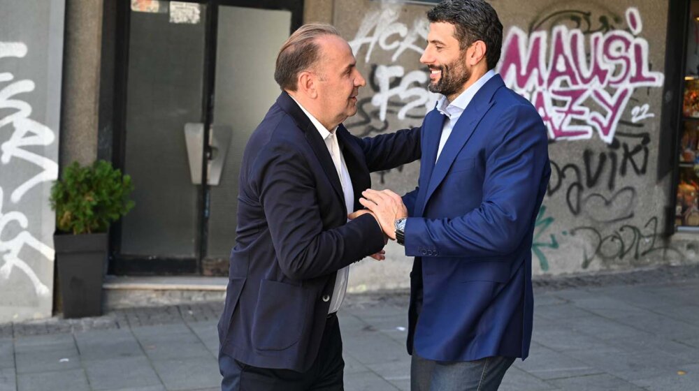 Izborna mapa Novog Pazara: Ko su su kandidati na parlamentarnim i lokalnim izborima 1