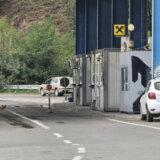 Na Jarinju uhapšen pripadnik MUP-a Srbije 9