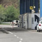 Na Jarinju uhapšen pripadnik MUP-a Srbije 4