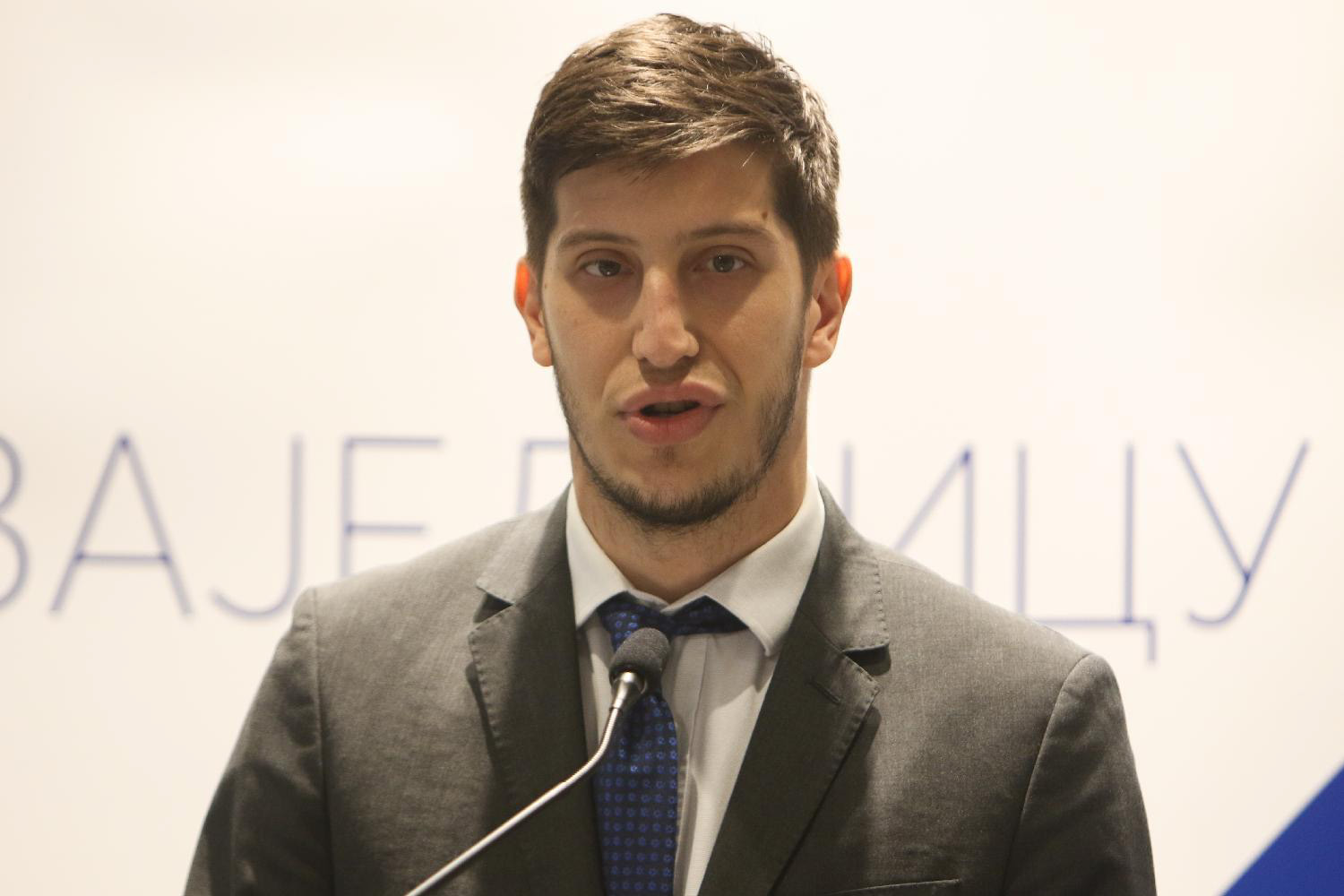 Ko su državni sekretari u Vladi Srbije: Lav Pajkić, Luka Kebara, Milena Popović, Borko Petrović 2