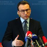 Kancelarija za KiM: Petru Petkoviću vlast u Prištini zabranila da provede uskršnji praznik na Kosovu i Metohiji 3