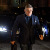 Robert Fico i njegova proruska partija pobedili na izborima u Slovačkoj 4