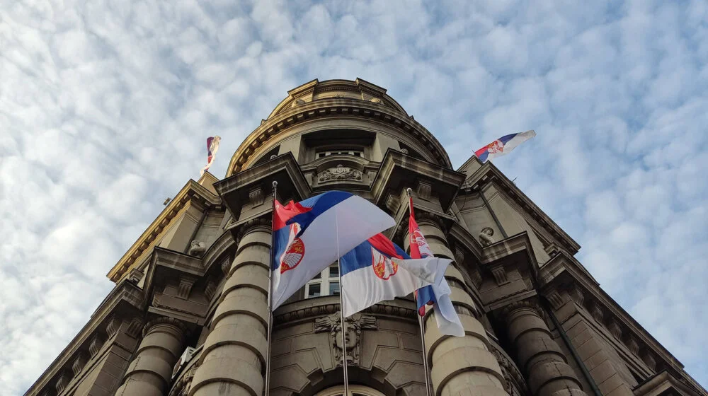 Radnici ŽIT-a u ponedeljak i utorak protestuju ispred Vlade Srbije 11