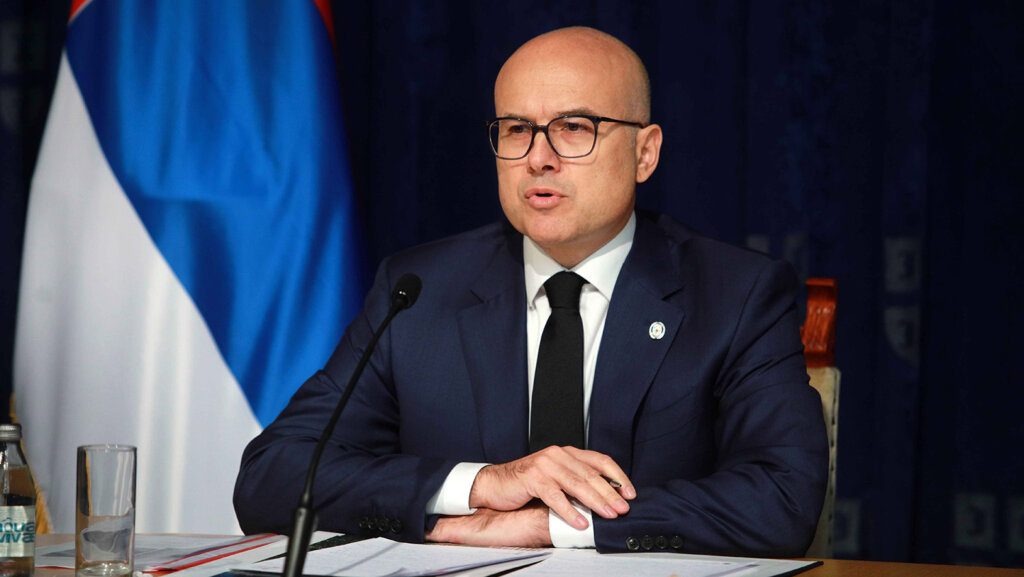 MIG 29 Srbija je samo jednom podigla MIG 29 da ruši dron: POKS o reakcijama Srbije na "provokacije" Kosova 1