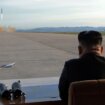 kim džong un, severna koreja