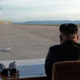 kim džong un, severna koreja