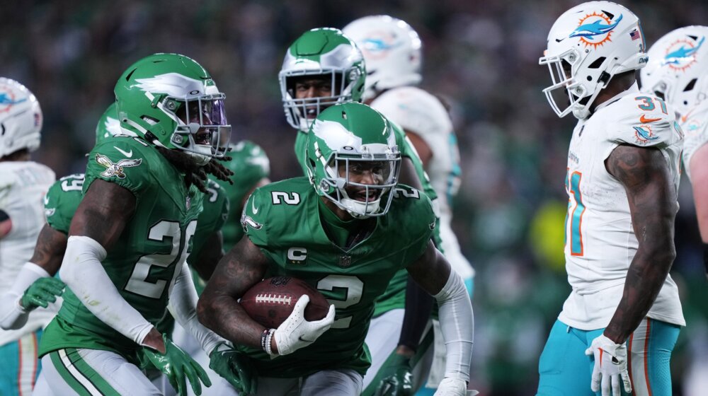 Nemci spremaju kokice: Prenose NFL utakmica u Frankfurtu gledaće u - bioskopima 1