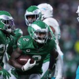 Nemci spremaju kokice: Prenose NFL utakmica u Frankfurtu gledaće u - bioskopima 1