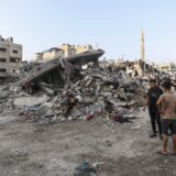 Međunarodni krivični sud: Istrage o navodnim ratnim zločinima u Izraelu, Gazi i Zapadnoj obali 8