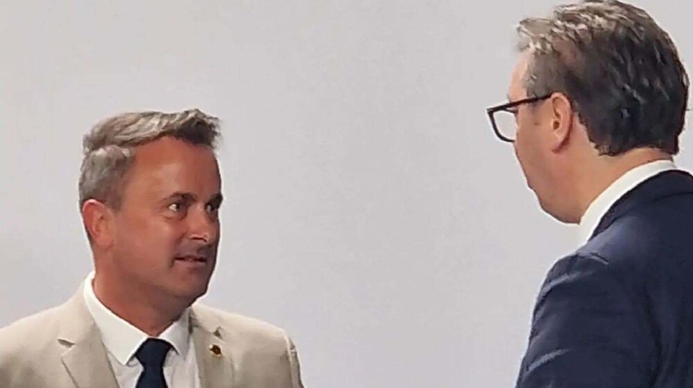 Predsednik Srbije: U Granadi sam sa liderima pričao o Kosovu 1