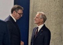 Granada, Vučić, Evropski Samit Vučićeve slike iz Granade (FOTO) 3