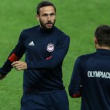 Još jedan povratak iskusnog igrača u naš fudbal: Jagoš Vuković u IMT-u 4