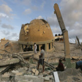 Hamasov napad na Izrael koristi propagandi Kremlja? 5