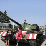 Ciriški "Blik": Jang bojs želi osvetu zbog provokacije sa tenkom ispred Marakane 2019. godine (FOTO) 5