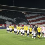 Kakve šanse Zvezdi protiv Jang bojsa daju svetske kladionice, a kakve domaće? 10