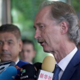 Specijalni izaslanik UN za Siriju pozvao na deeskalaciju nasilja 2